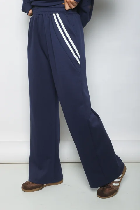 Conjunto DESCHAMPS Manga Larga GUH7278