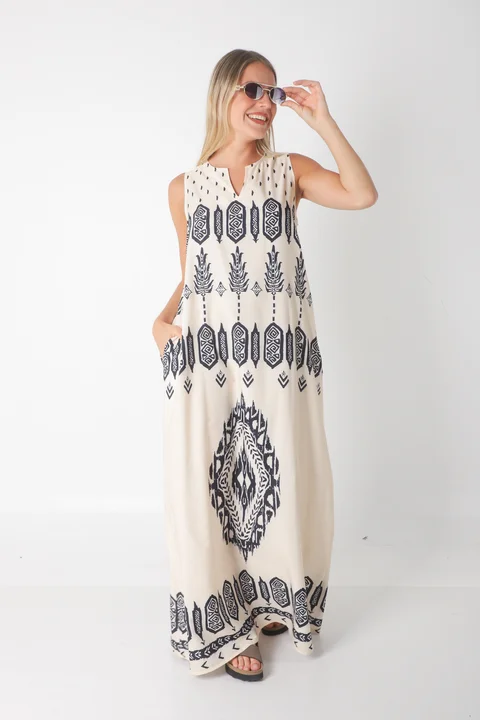 Vestido CATELYN GU265