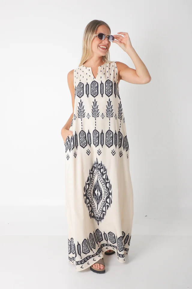 Vestido CATELYN GU265