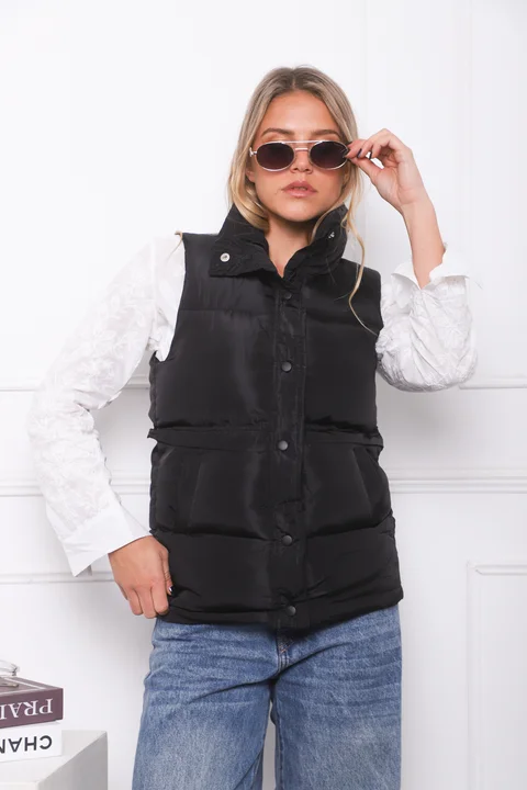 Chaleco BORUSIA Abrigo GU98509