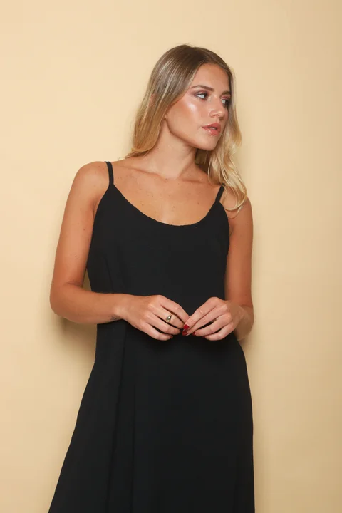 Vestido KALE LISO de CEY