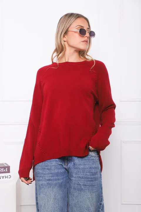 Sweater PIRES Bremer Ancho GU812