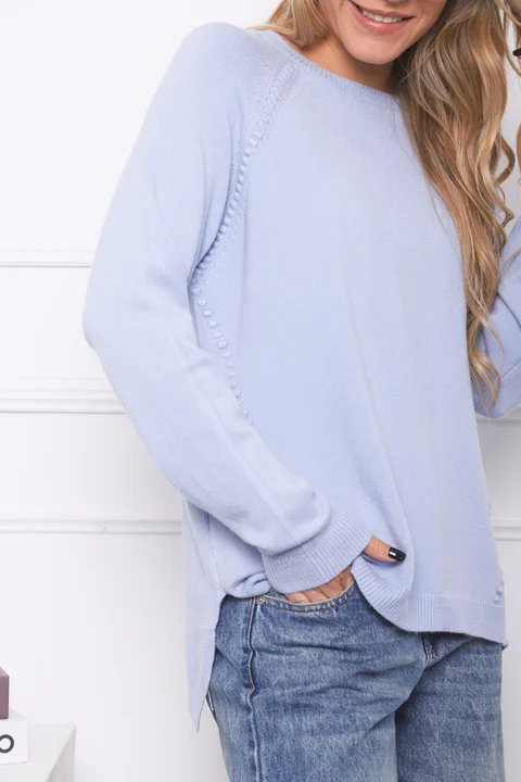 Sweater PIRES Bremer Ancho GU812
