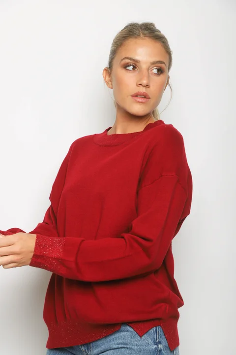 Sweater SANS Bremer GU810