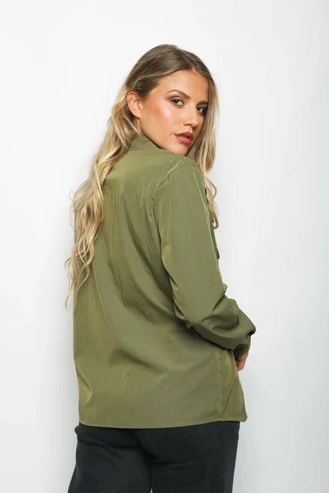 Camisa DUMAS Bordada GUK70231