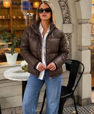 Campera ZURICH Abrigo  GU98503 - Vista 1