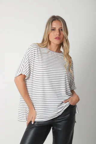 Remeron Morley Rayado - Vista 2