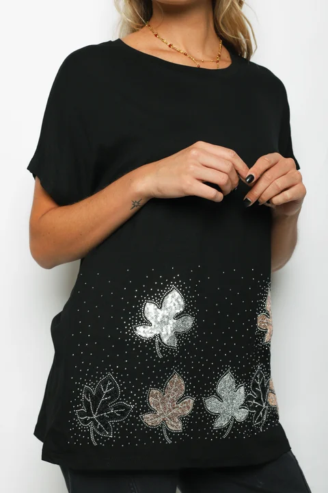 Remeron RIVERA Bordado GU20304