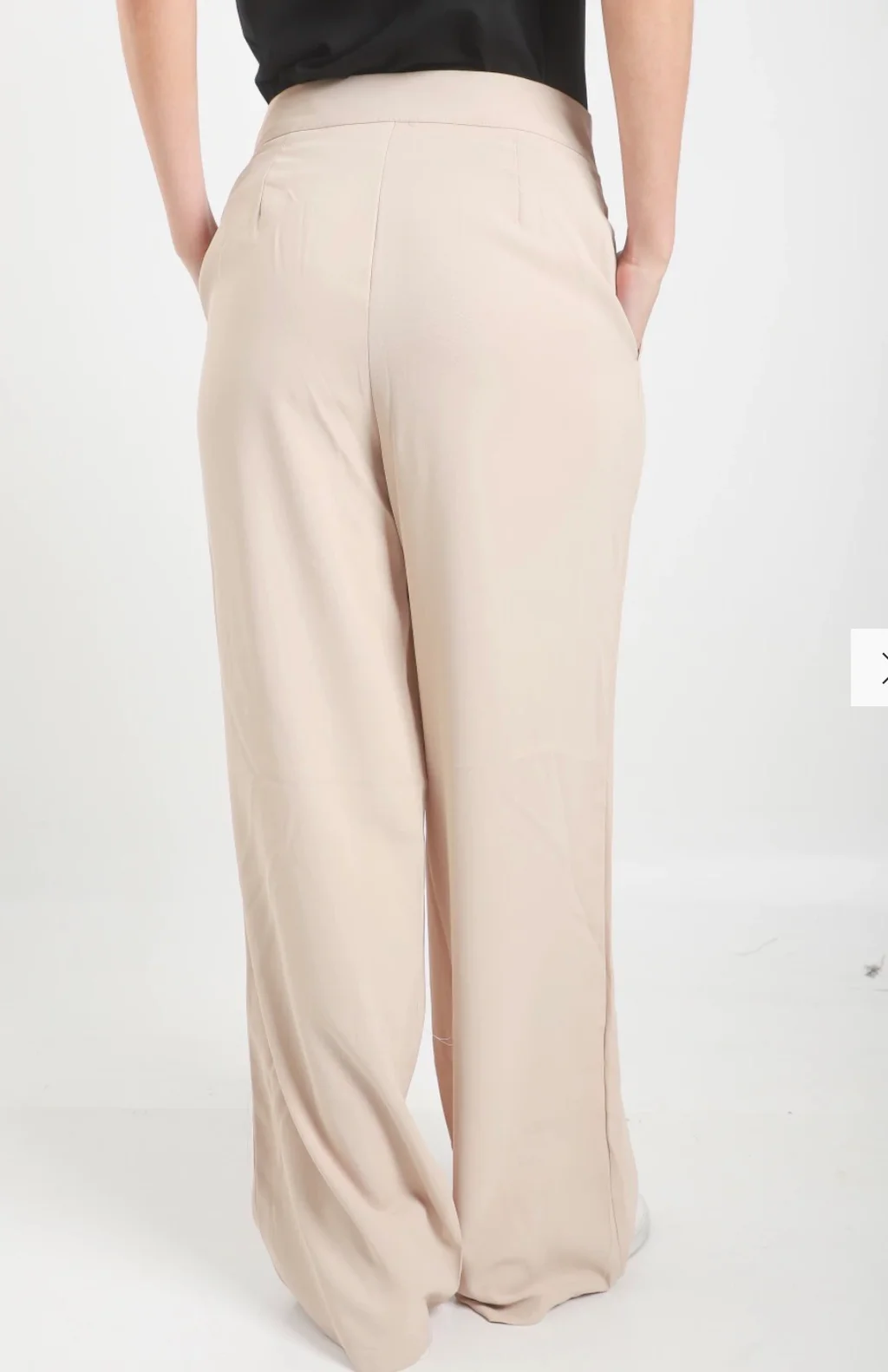 Pantalon Sastrero LONGINE GUP33018