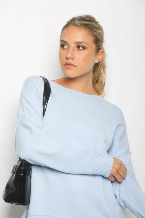 Sweater RIBAK Bremer GU815