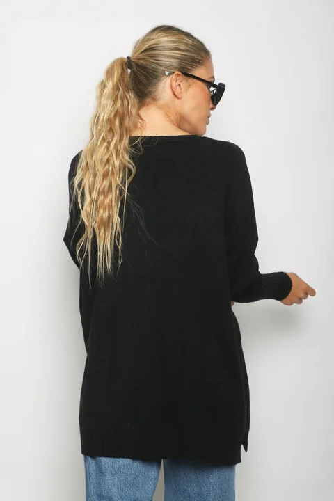 Maxi Sweater LIVERI Bremer GU833