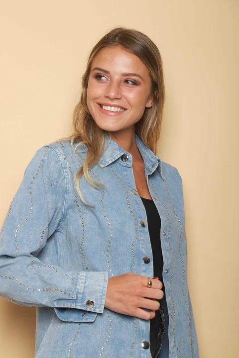 Camisa DUTTY JEAN Nevada