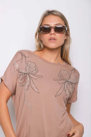 Remeron DANCE Bordado GU20303 - Vista 4