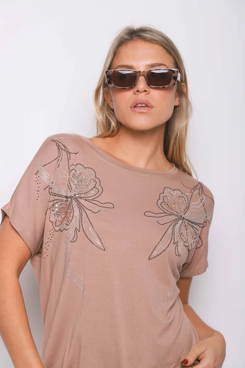 Remeron DANCE Bordado GU20303