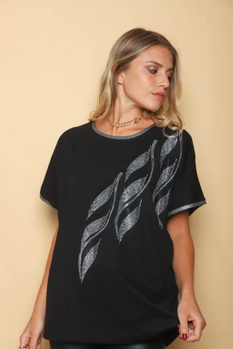 Remeron Hojas Stras GU23521