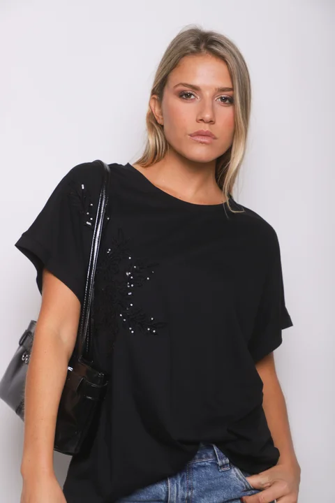 Remeron SOMA BORDADO GU305728