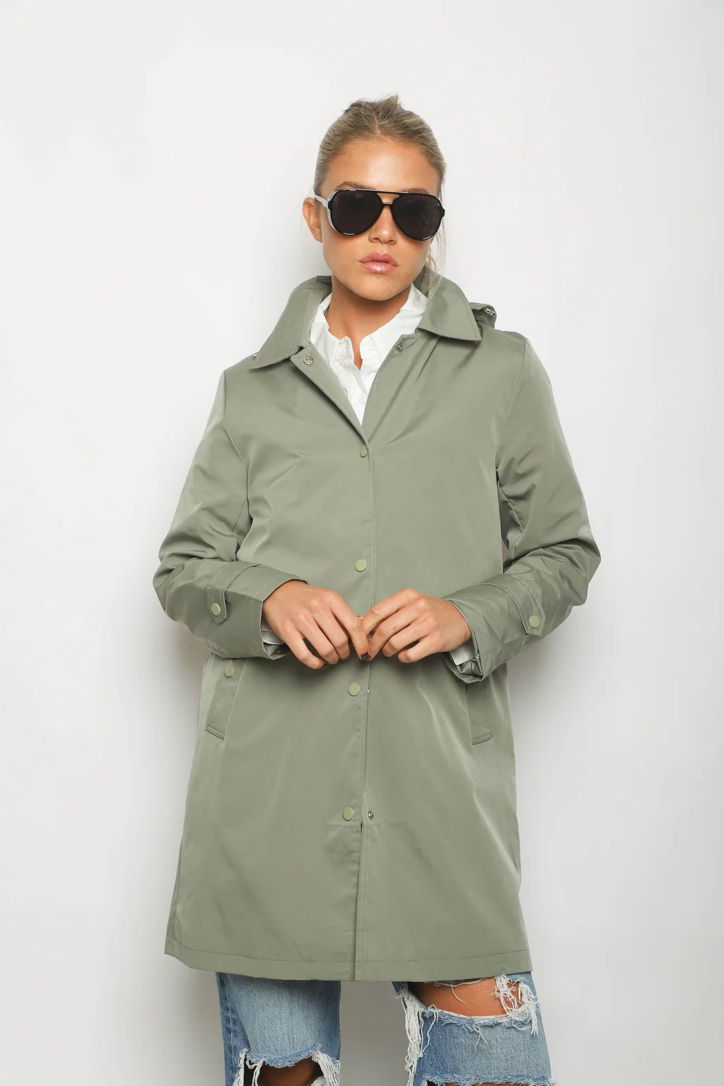 Piloto VIRMA IMPERMEABLE GU37118