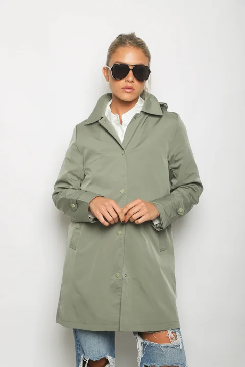 Piloto VIRMA IMPERMEABLE GU37118