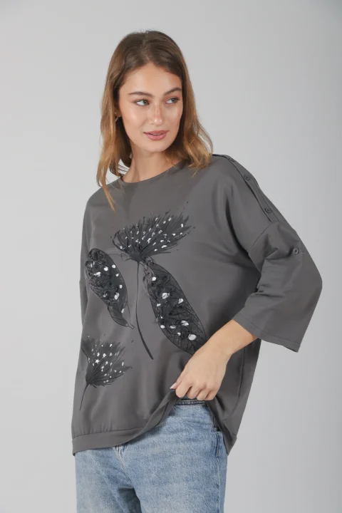 Remeron Grove Bordado GU9808