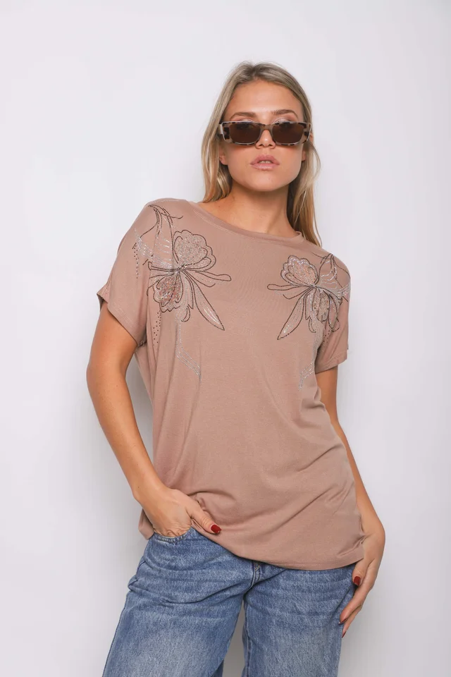 Remeron DANCE Bordado GU20303