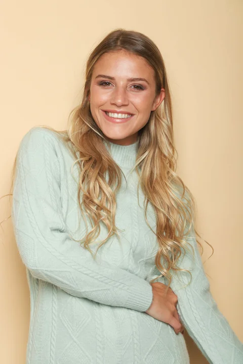 Media Polera RUBY GU0720