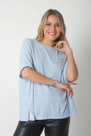 Remeron Morley Rayado - Vista 4