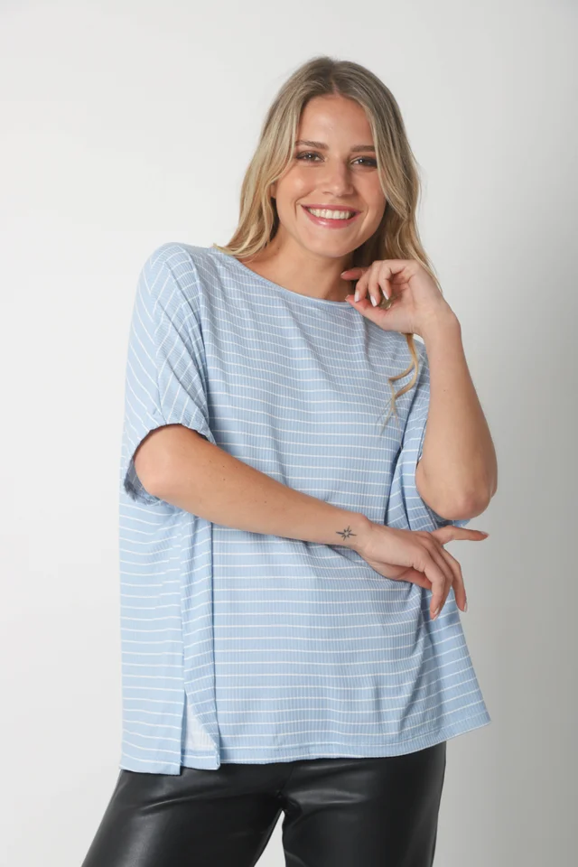 Remeron Morley Rayado