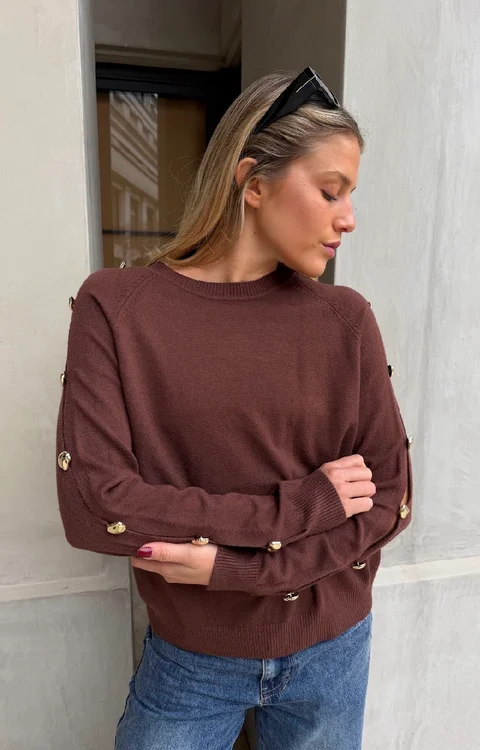 Sweater GRANADA Bremer GU816
