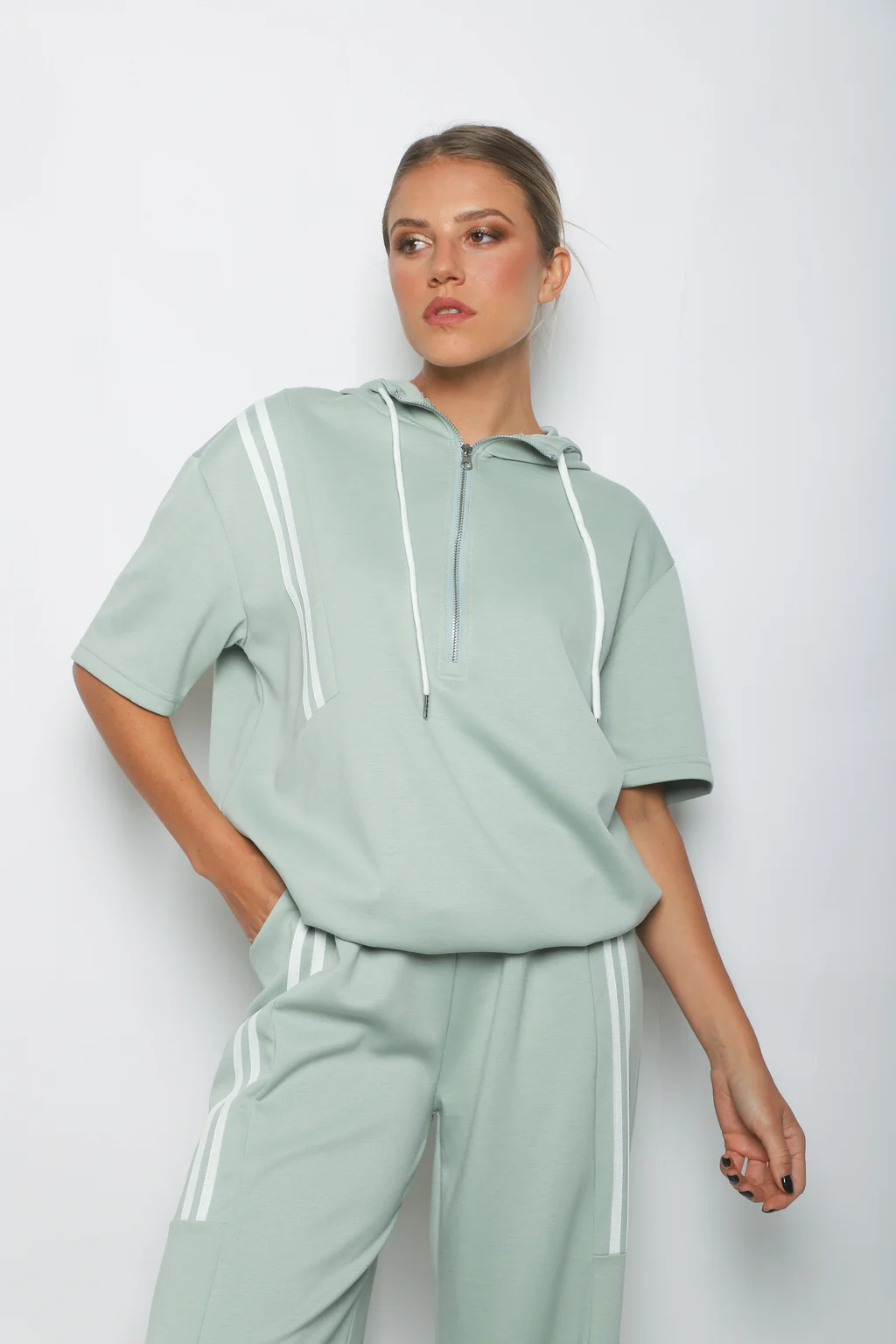 Conjunto DESCHAMPS GU7277