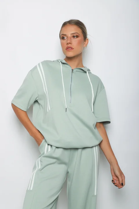 Conjunto DESCHAMPS GU7277