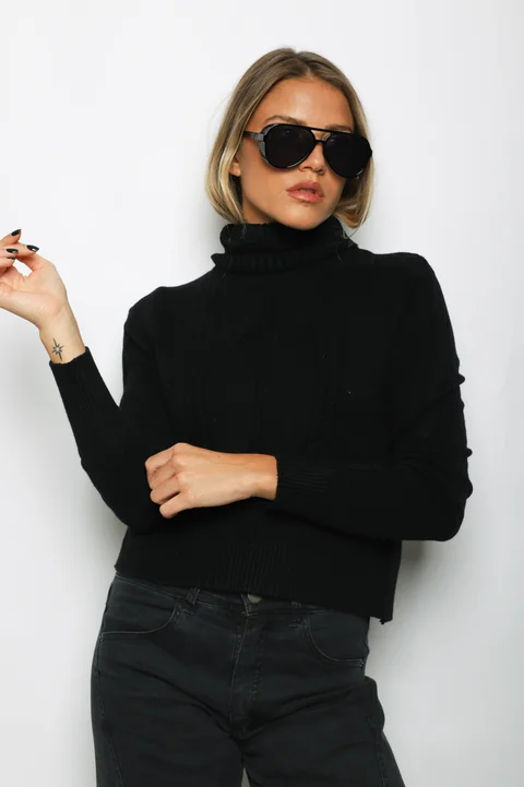 Polera ALLER Bremer GUL835