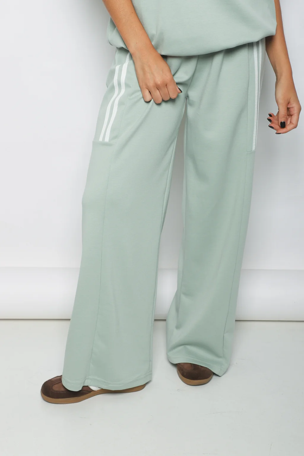 Conjunto DESCHAMPS GU7277