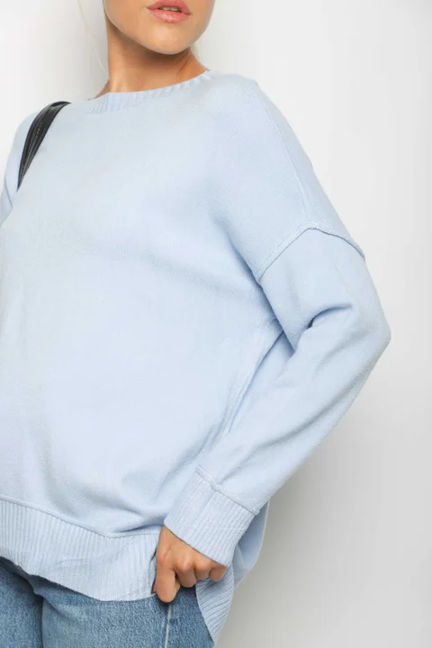 Sweater RIBAK Bremer GU815