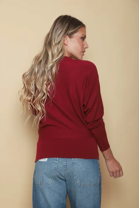 Sweater PINEH Bremer c/ Piedras GU37121