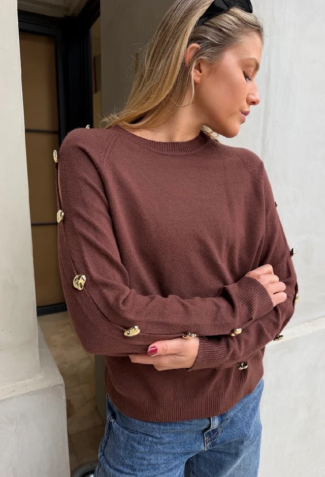 Sweater GRANADA Bremer GU816