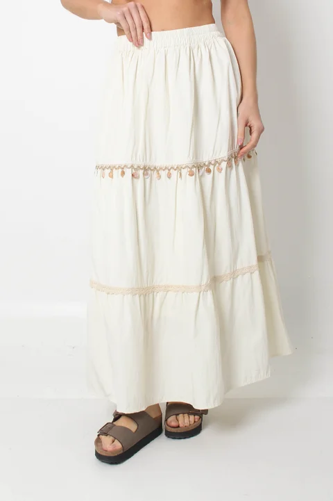 Pollera SALAMANCA Paisana GUH3070