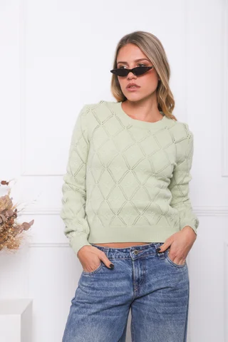 Sweater BRUSELS BREMER GU832 - Vista 4