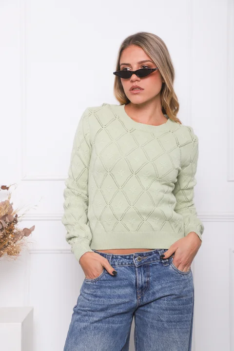 Sweater BRUSELS BREMER GU832