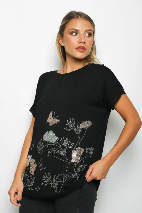 Remeron GAUDI Bordado GU20305