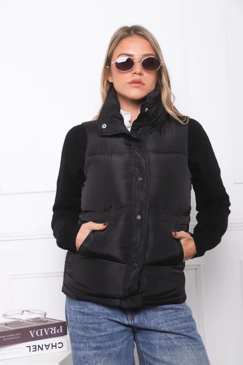 Chaleco BORUSIA Abrigo GU98509