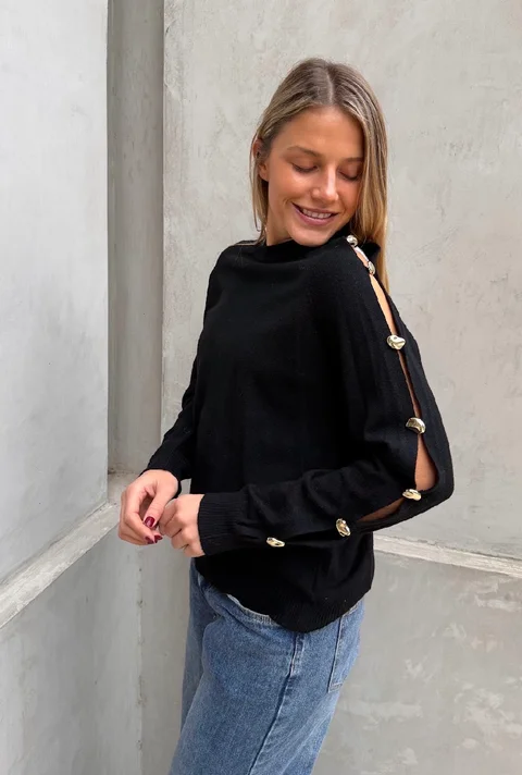 Sweater GRANADA Bremer GU816