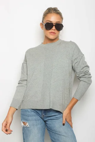 Sweater SAMARA Bremer  - Vista 1
