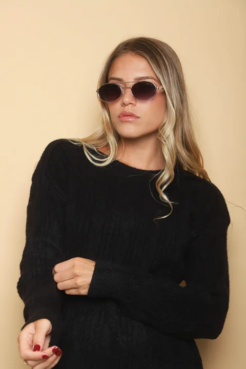 Sweater GUERLAIN LANA CASHMIRE 0721