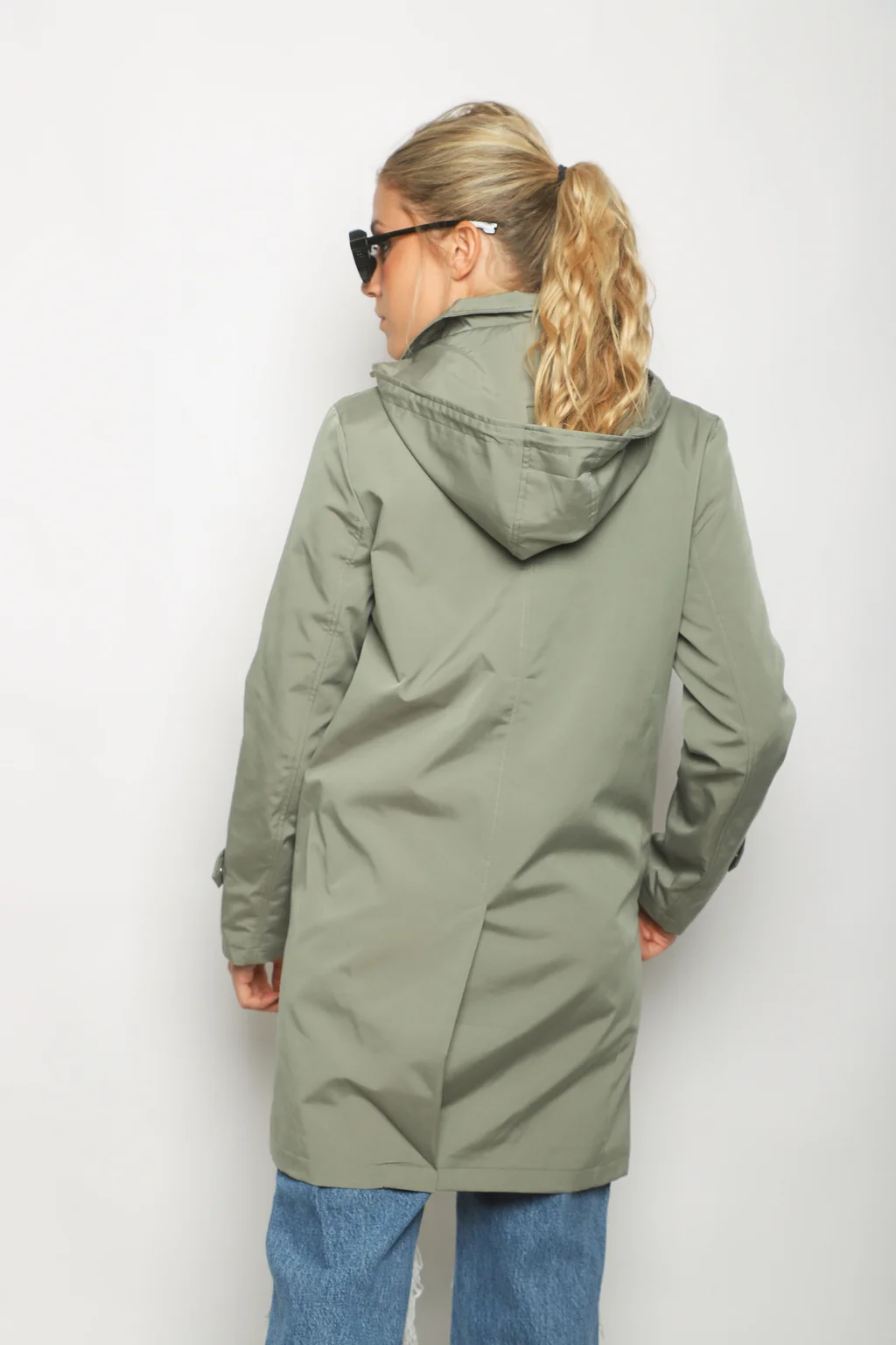 Piloto VIRMA IMPERMEABLE GU37118