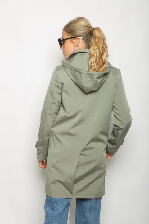 Piloto VIRMA IMPERMEABLE GU37118