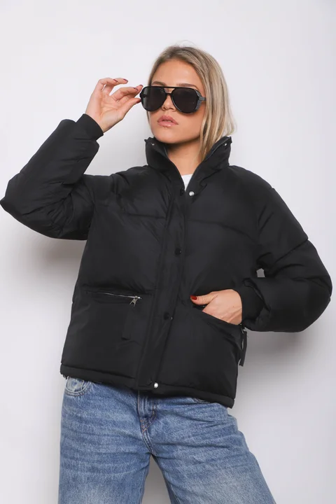 Campera NIAGARA Abrigo GU98505