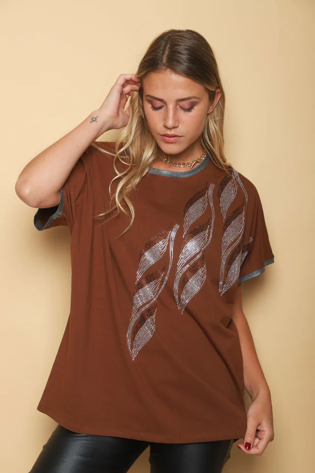 Remeron Hojas Stras GU23521