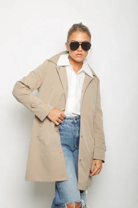 Piloto VIRMA IMPERMEABLE GU37118