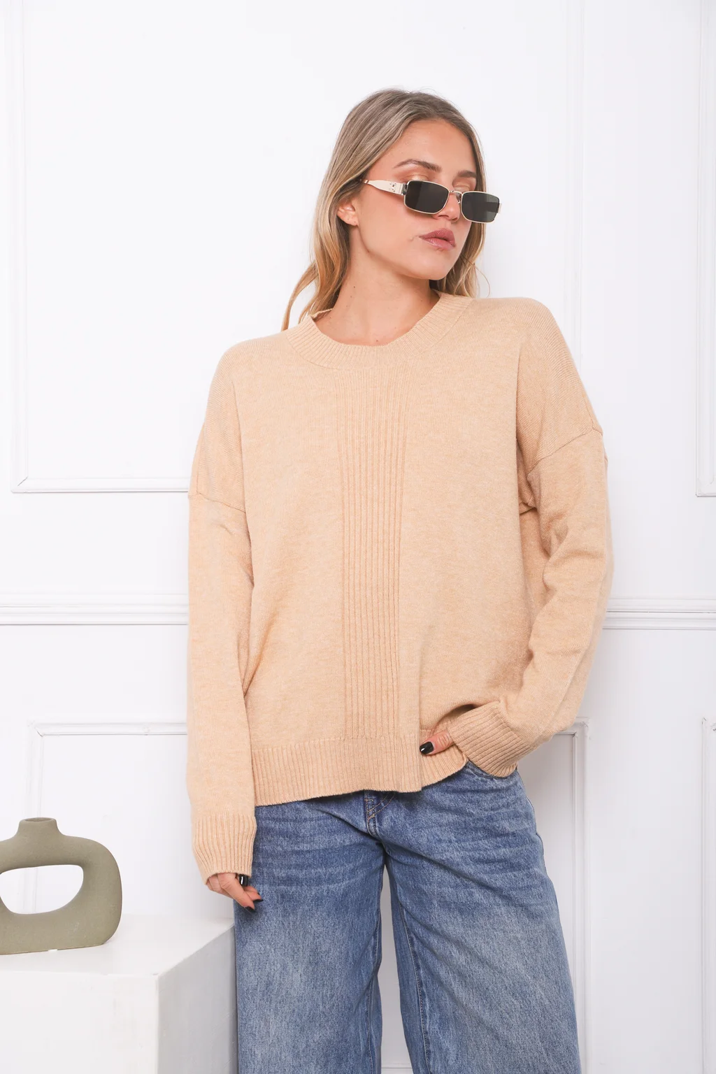 Sweater SAMARA Bremer 