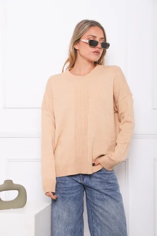 Sweater SAMARA Bremer  - Vista 2